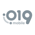 לוגו 019 Mobile