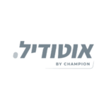 לוגו אוטודיל