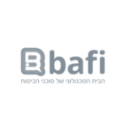 לוגו BAFI