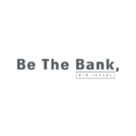 לוגו Be the Bank