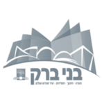 לוגו עיריית בני ברק