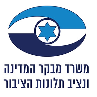 לוגו Mevaker
