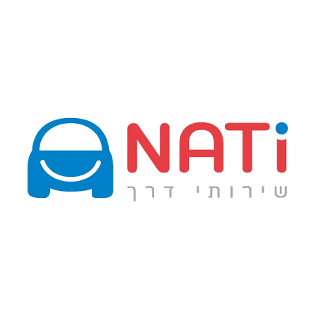 לוגו Nati