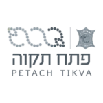 לוגו עיריית פתח תקווה