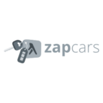 לוגו Zap Cars