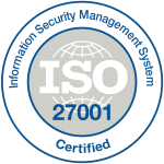 תקן ISO 27001 לניהול אבטחת מידע