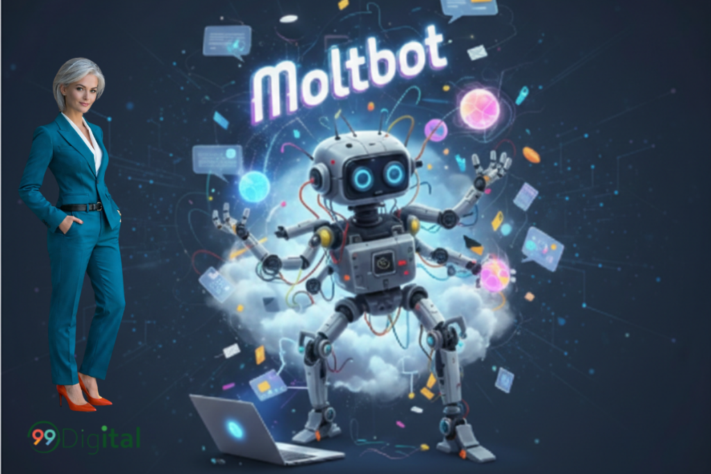 מולטבוט (Moltbot) משגע את העולם, אבל זה ממש לא מה שהעסק שלכם צריך עכשיו